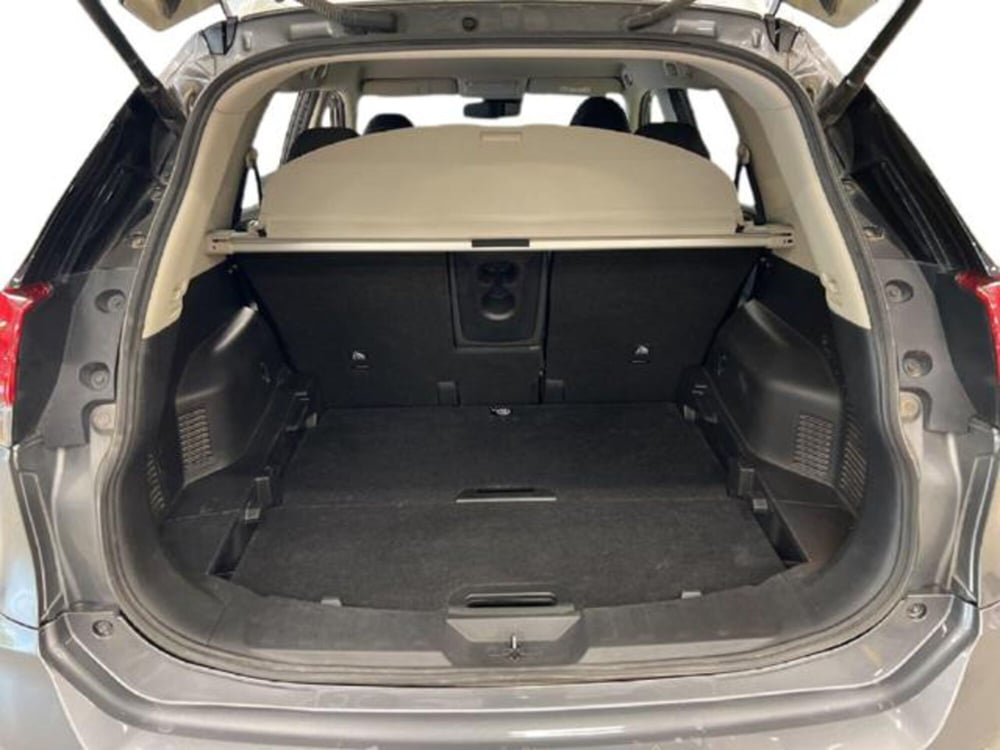 Nissan X-Trail usata a Vercelli (16)