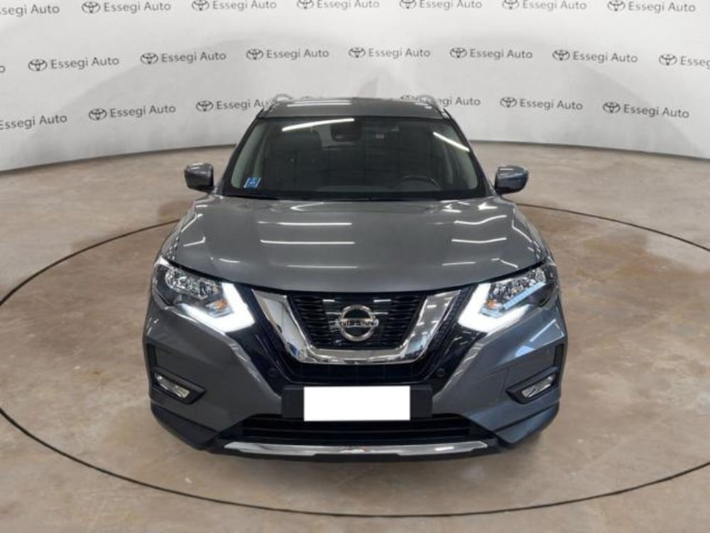 Nissan X-Trail usata a Vercelli (2)