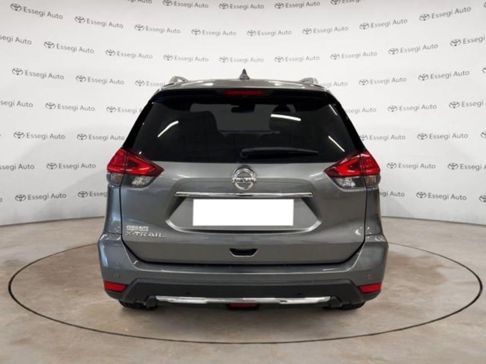 Nissan X-Trail usata a Vercelli (6)