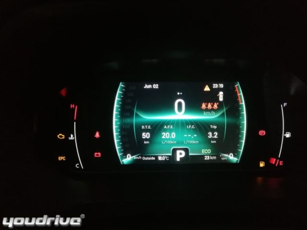 Dr dr 6.0 usata a Napoli (10)