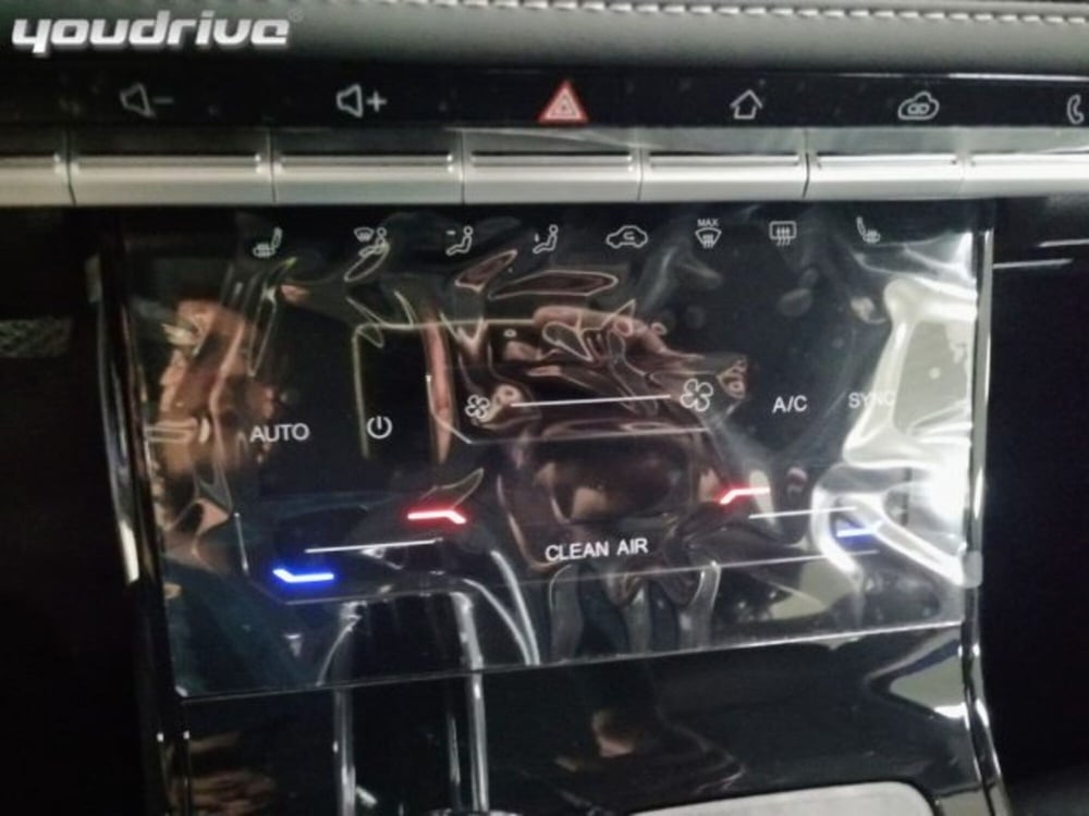 Dr dr 6.0 usata a Napoli (12)