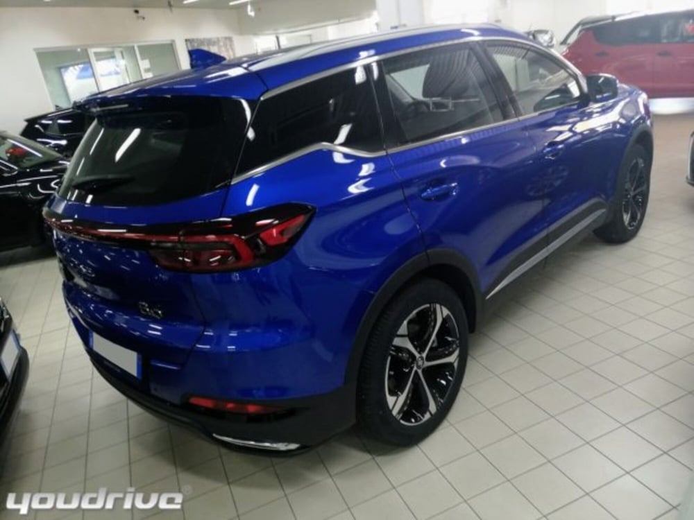 Dr dr 6.0 usata a Napoli (15)