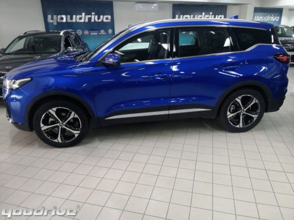 Dr dr 6.0 usata a Napoli (4)