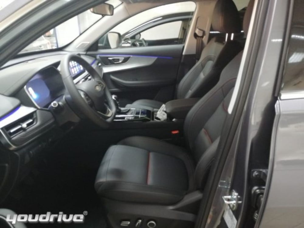 Dr dr 6.0 usata a Napoli (8)