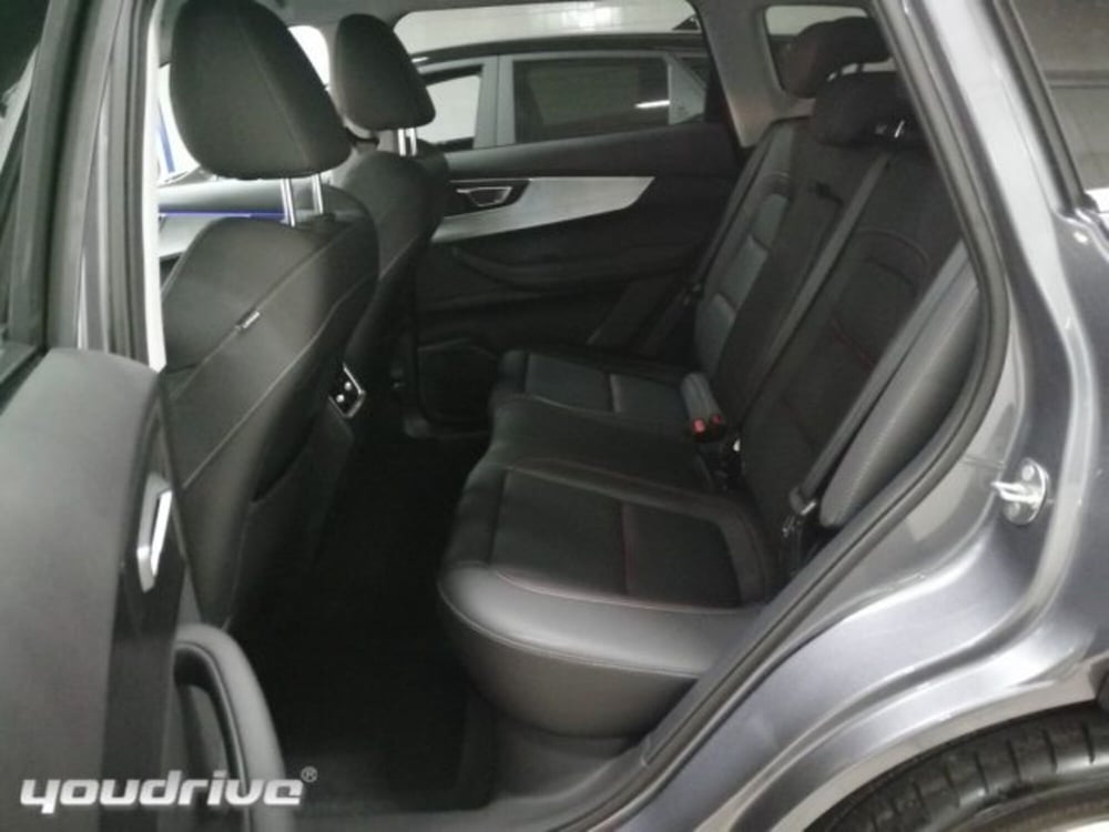 Dr dr 6.0 usata a Napoli (9)