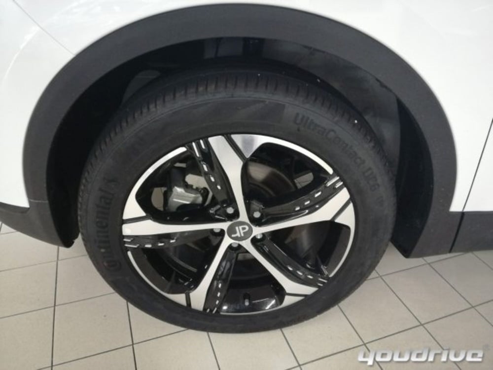 Dr dr 6.0 usata a Napoli (17)