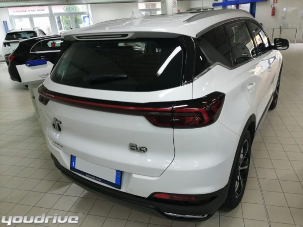 Dr dr 6.0 usata a Napoli (4)