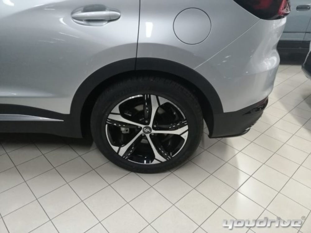 Dr dr 6.0 usata a Napoli (19)