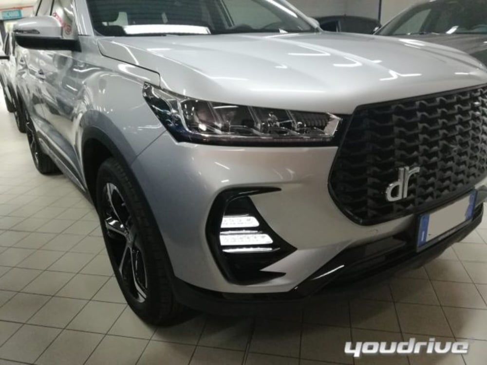 Dr dr 6.0 usata a Napoli (20)