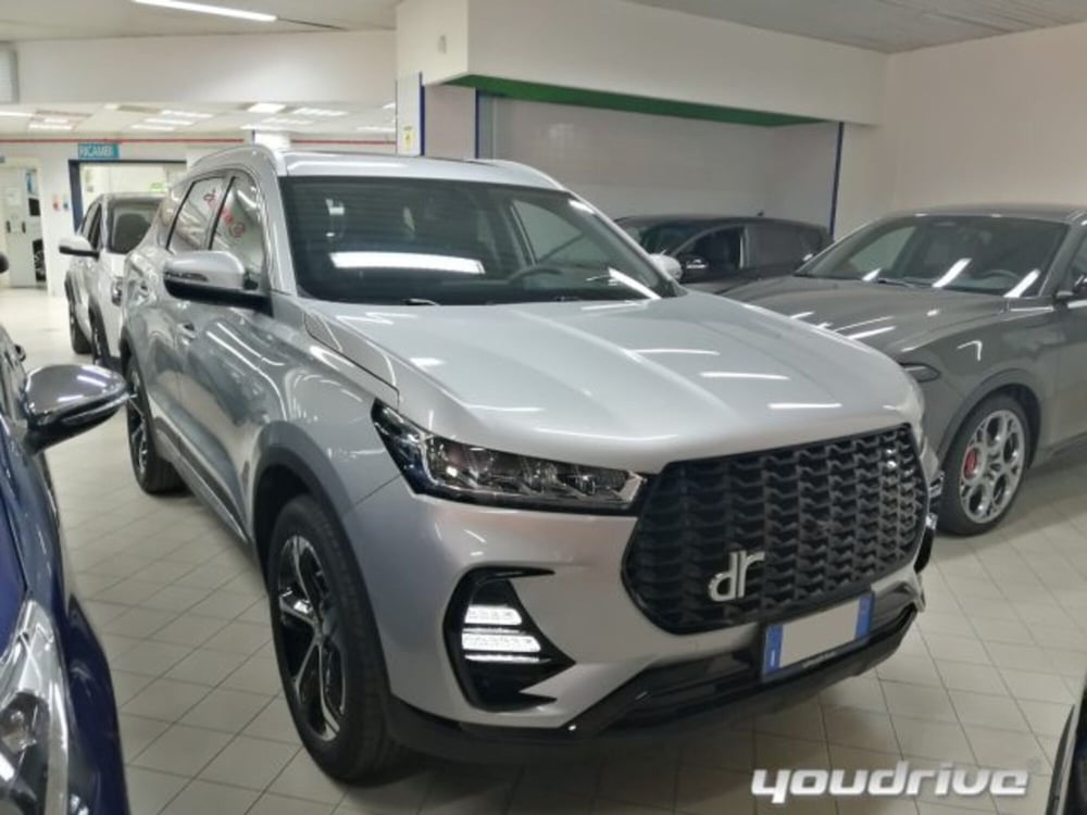 Dr dr 6.0 usata a Napoli (3)