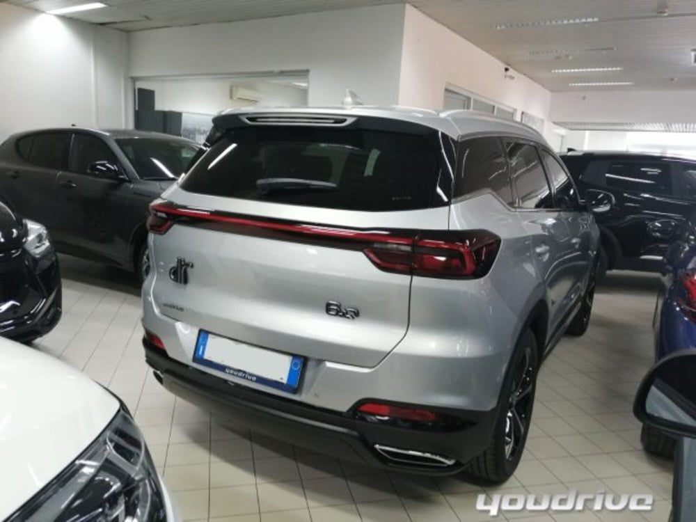 Dr dr 6.0 usata a Napoli (4)