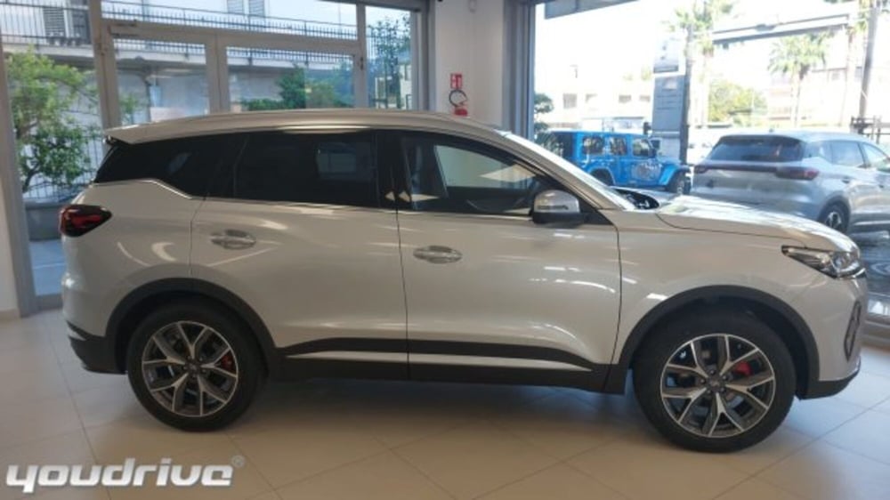 Dr dr 6.0 usata a Napoli (2)
