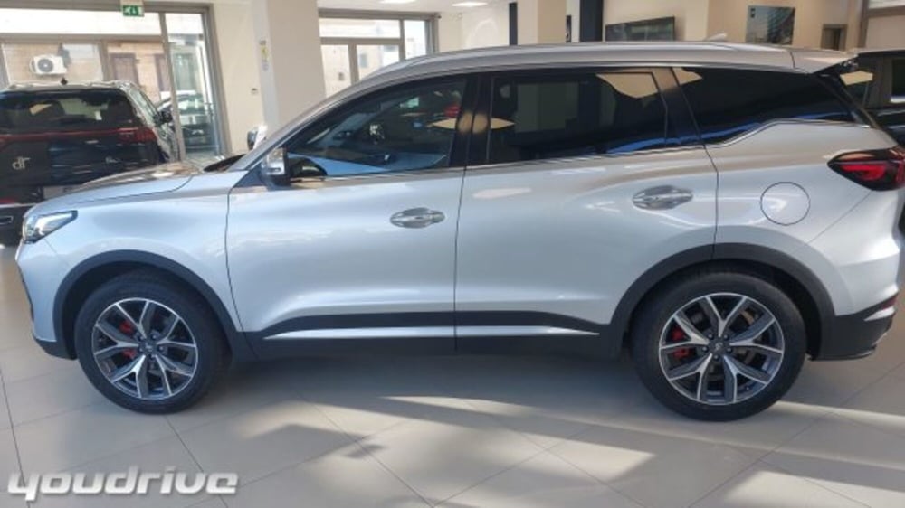 Dr dr 6.0 usata a Napoli (3)