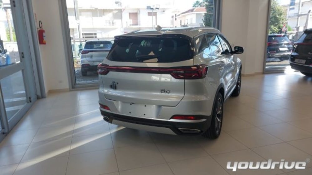 Dr dr 6.0 usata a Napoli (4)