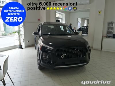 Dr dr 4.0 4.0 1.5 Bi-Fuel GPL del 2025 usata a Nola