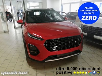 Dr dr 4.0 4.0 1.5 Bi-Fuel GPL del 2025 usata a Nola