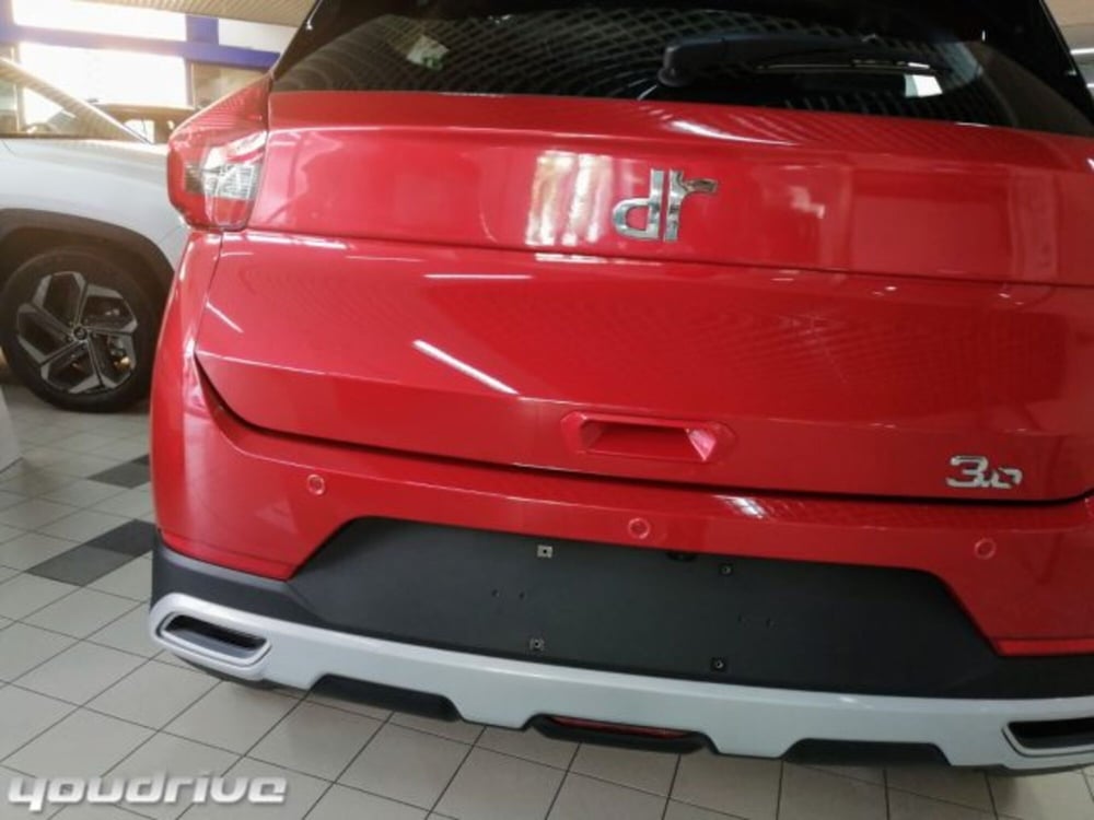 Dr dr 4.0 usata a Napoli (17)