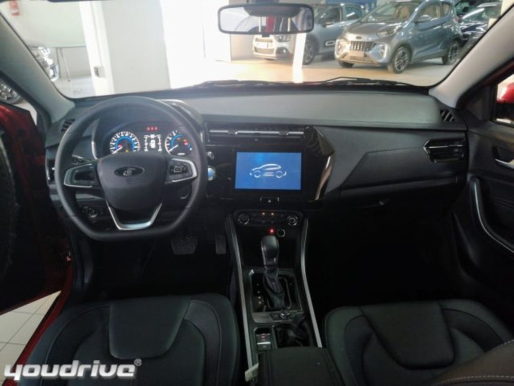 Dr dr 4.0 usata a Napoli (18)