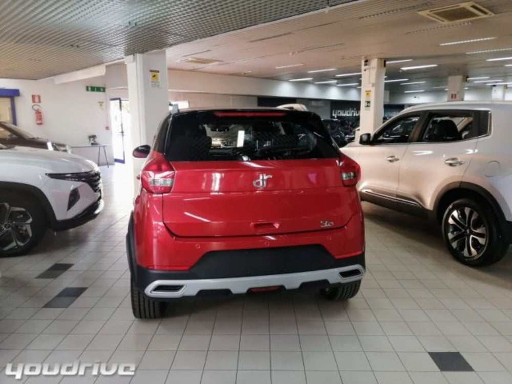 Dr dr 4.0 usata a Napoli (4)
