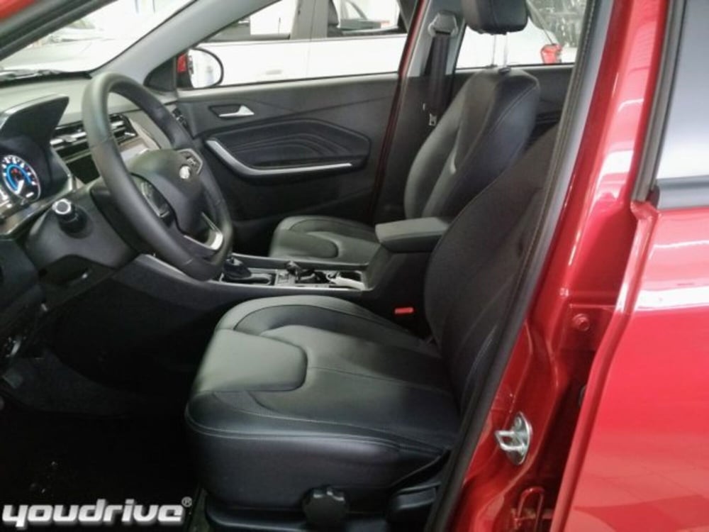 Dr dr 4.0 usata a Napoli (8)