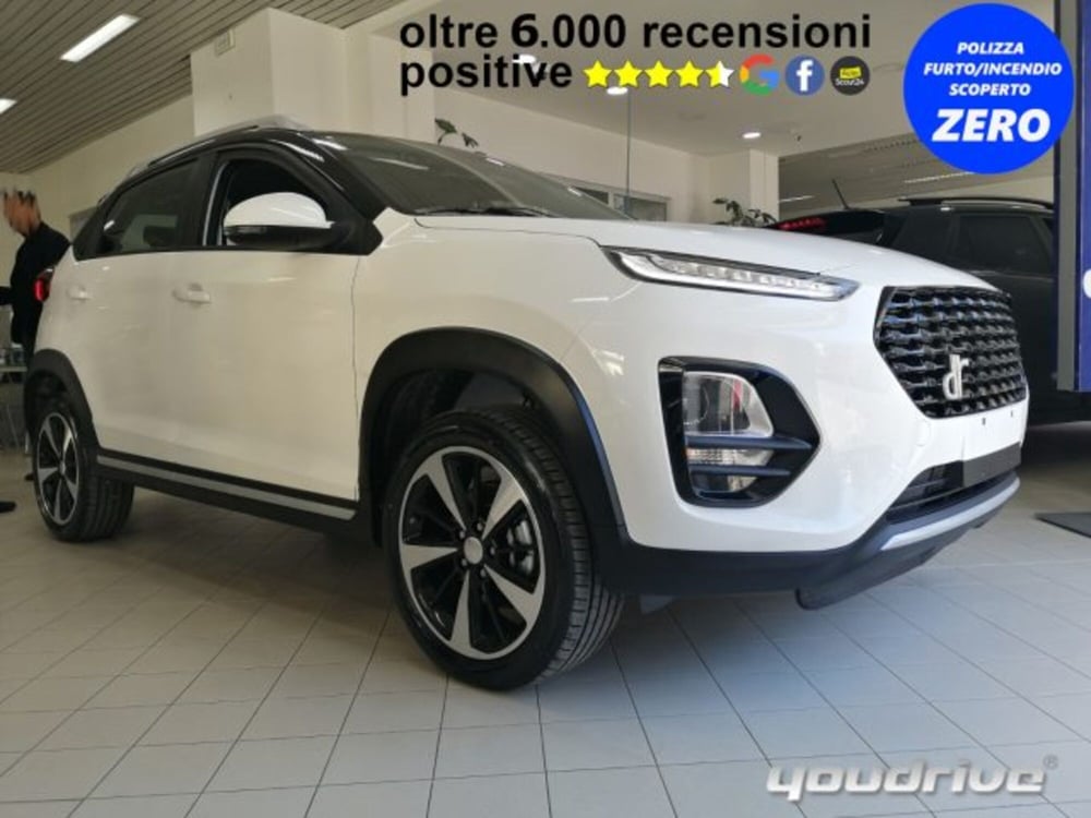 Dr dr 4.0 usata a Napoli