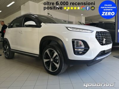 Dr dr 4.0 4.0 1.5 Bi-Fuel GPL del 2025 usata a Nola