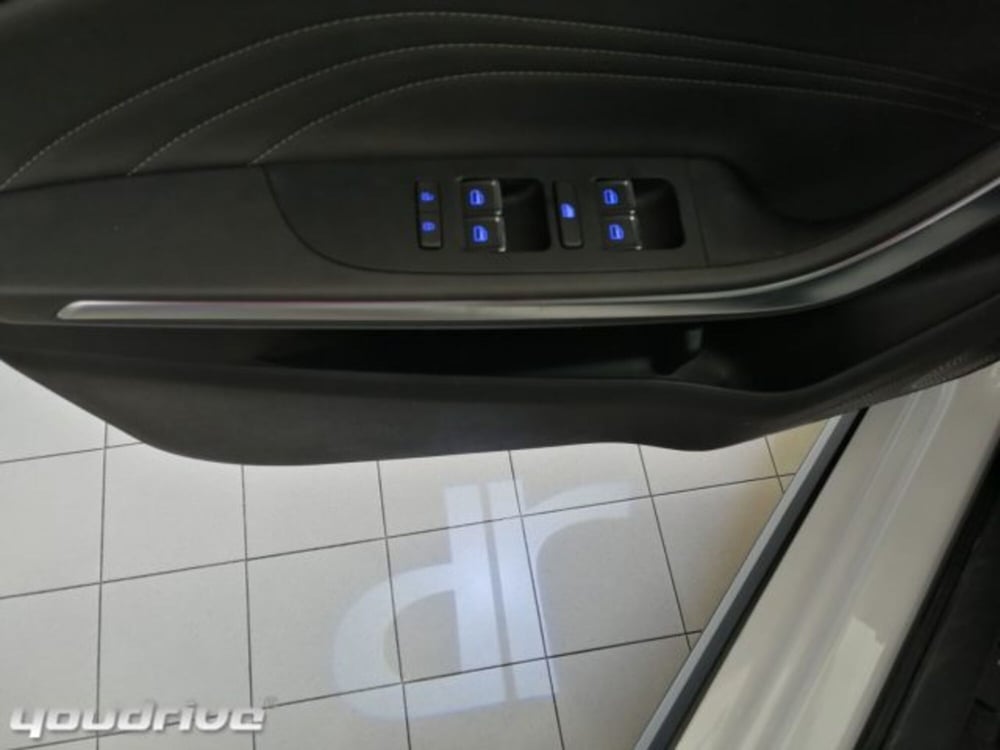 Dr dr 4.0 usata a Napoli (16)