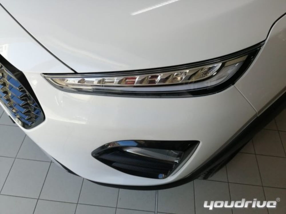 Dr dr 4.0 usata a Napoli (20)