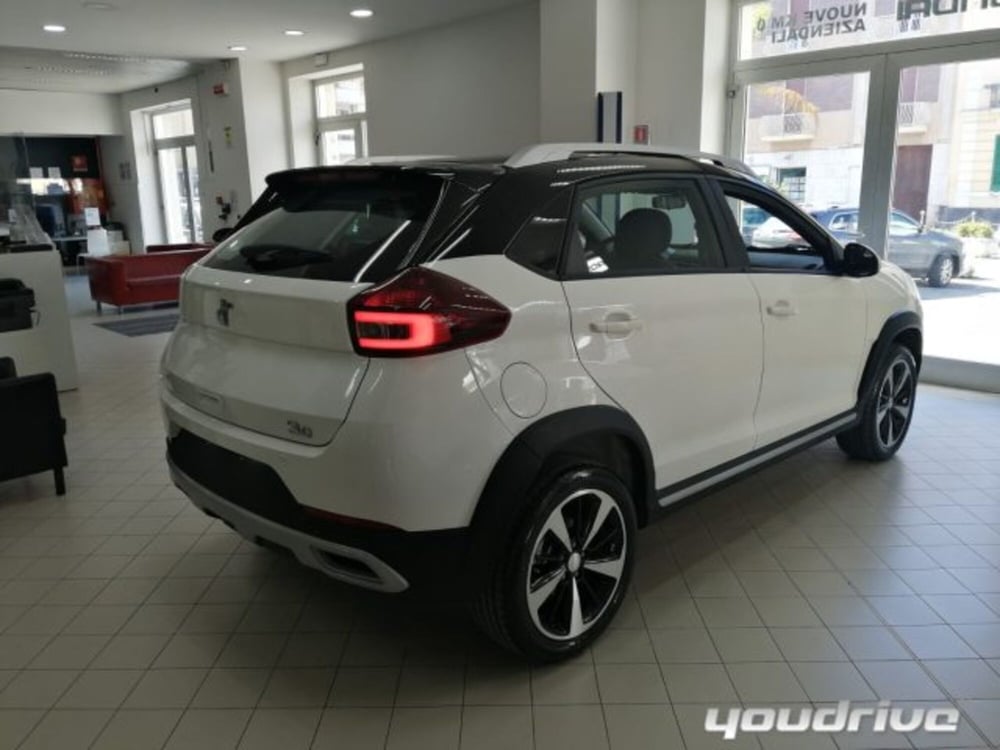 Dr dr 4.0 usata a Napoli (3)