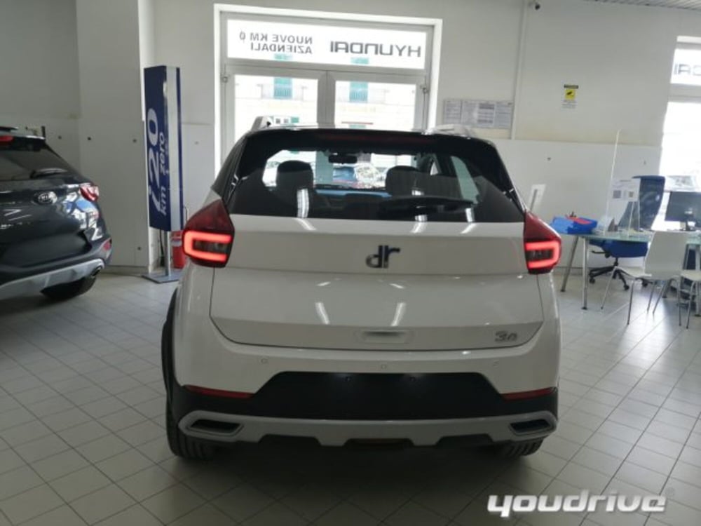 Dr dr 4.0 usata a Napoli (4)