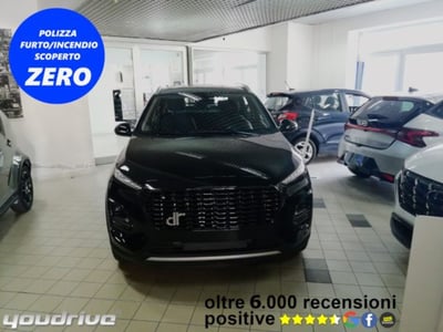 Dr dr 4.0 4.0 1.5 Bi-Fuel GPL del 2025 usata a Nola
