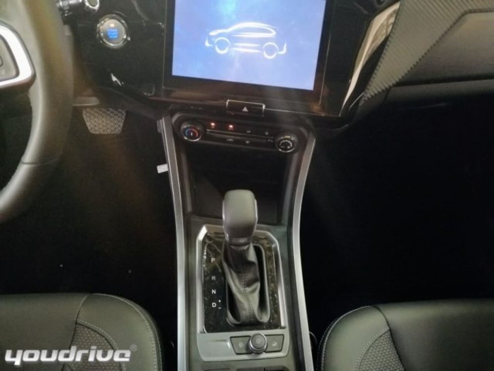 Dr dr 4.0 usata a Napoli (12)
