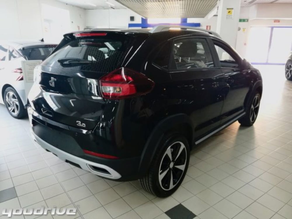 Dr dr 4.0 usata a Napoli (4)