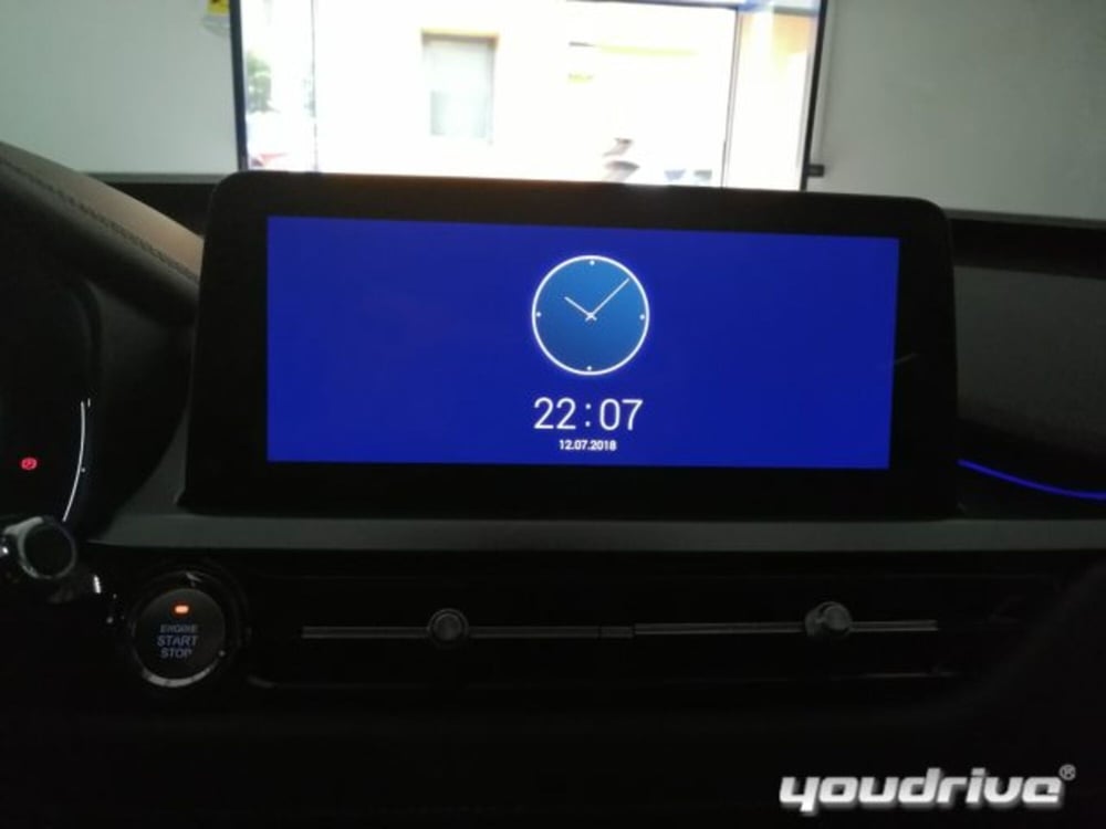 Dr dr 5.0 usata a Napoli (13)