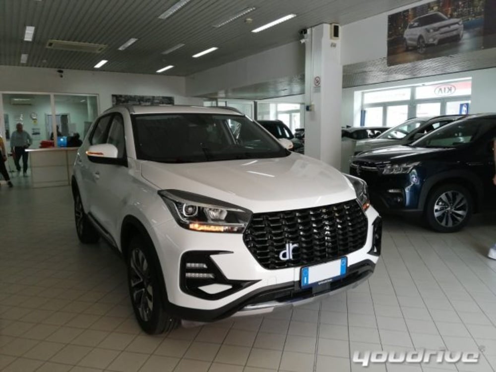 Dr dr 5.0 usata a Napoli (2)
