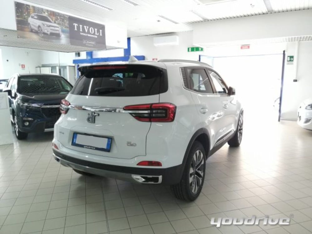 Dr dr 5.0 usata a Napoli (3)