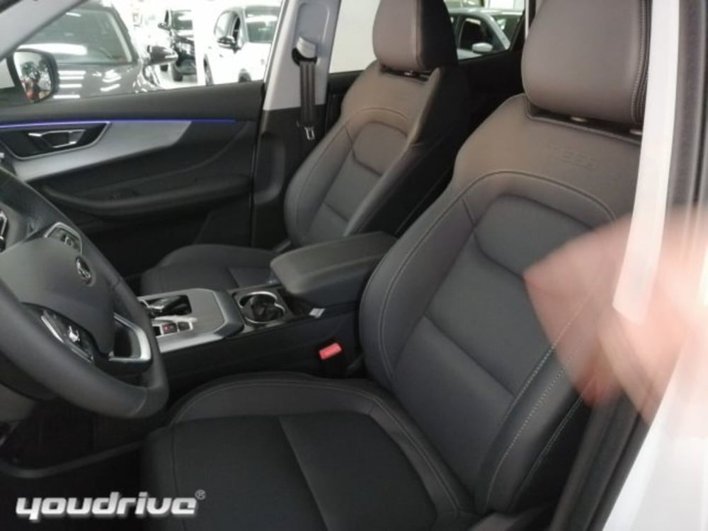 Dr dr 5.0 usata a Napoli (8)
