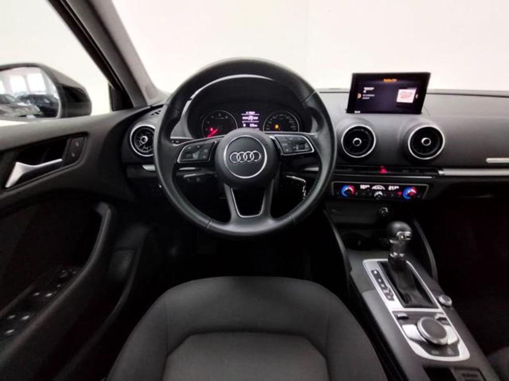 Audi A3 Sportback usata a Como (10)