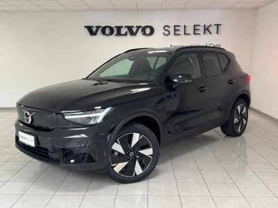 Volvo EX40 single motor Core rwd nuova a Lurate Caccivio