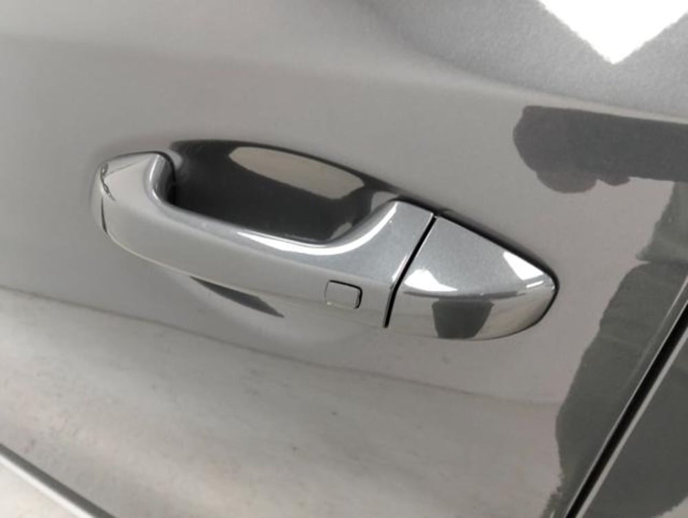 Kia ProCeed usata a Como (11)