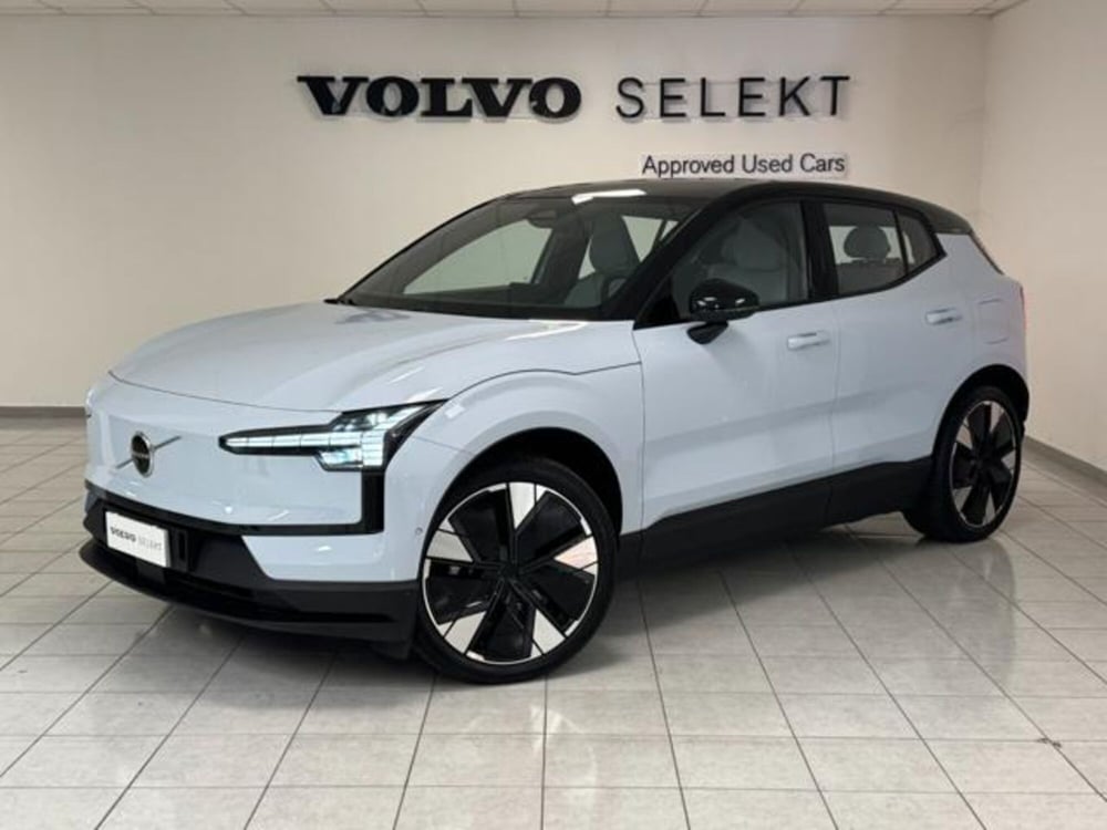 Volvo EX30 usata a Como