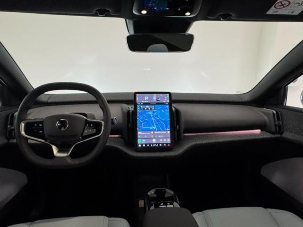 Volvo EX30 usata a Como (5)