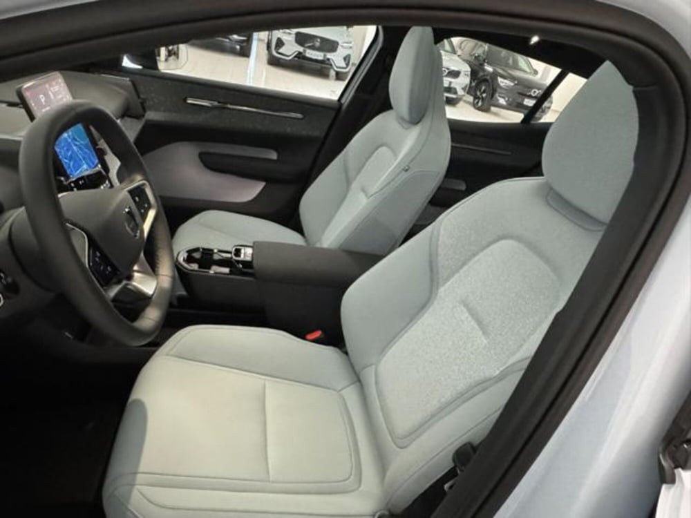 Volvo EX30 usata a Como (6)