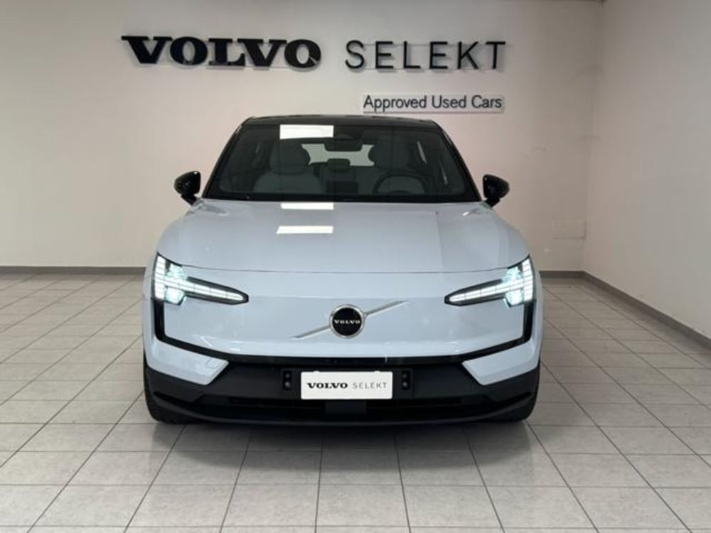Volvo EX30 usata a Como (9)