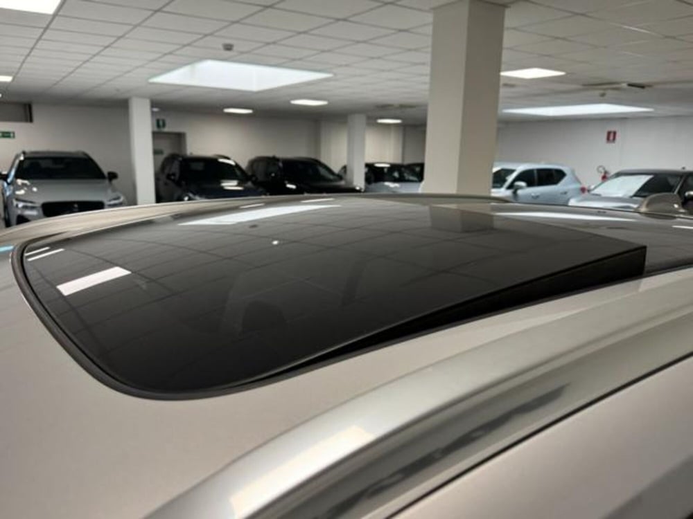Volvo XC40 usata a Como (20)