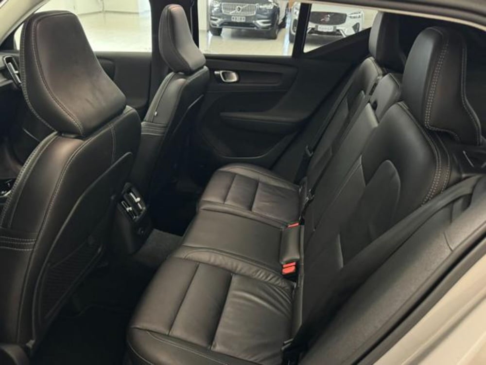 Volvo XC40 usata a Como (7)
