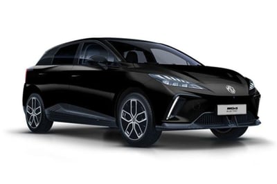 Mg MG4 MG4 Standard 51 KWh nuova a Lurate Caccivio