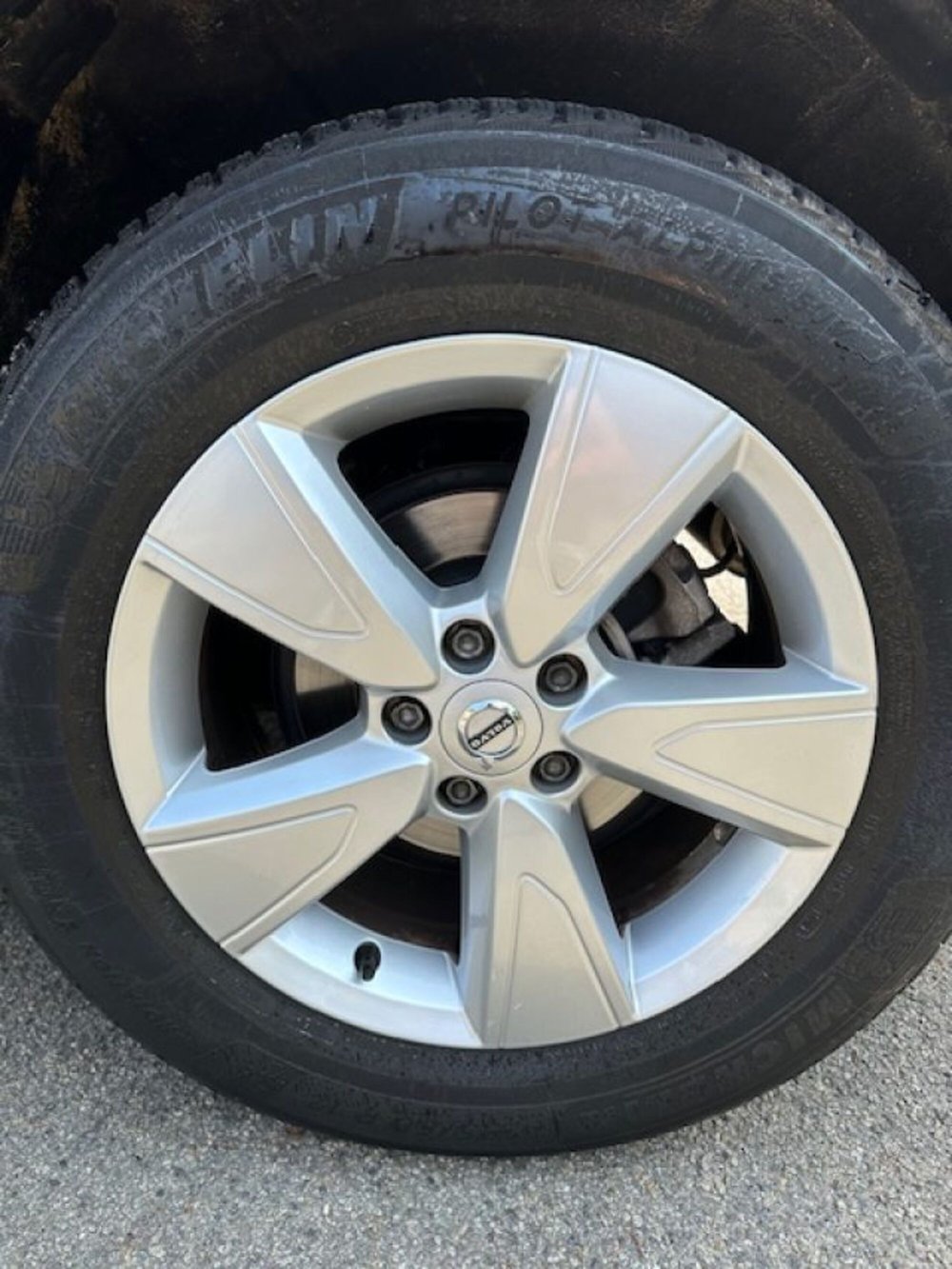 Volvo XC40 usata a Novara (10)
