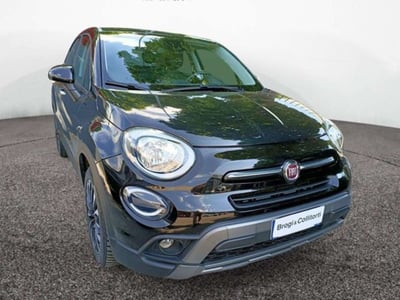 Fiat 500X 1.0 T3 120 CV City Cross del 2019 usata a Empoli
