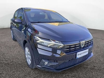 Dacia Sandero Streetway 1.0 TCe ECO-G Comfort SL DaciaPlus del 2022 usata a Empoli